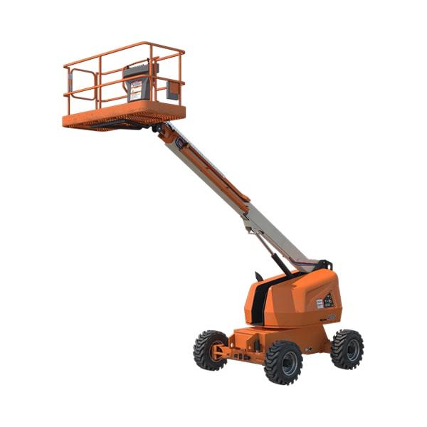 boom lifts ought to be inspected and maintained according to manufacturer guidelines and industry standards, generally every 3-6 months