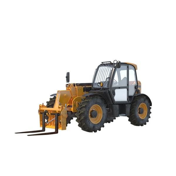 you can find respectable telehandlers rental companies by browsing online or asking for recommendations from other construction experts